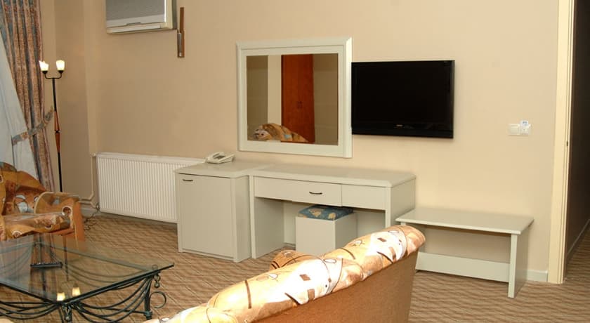 Villa Lycus Hotel-41