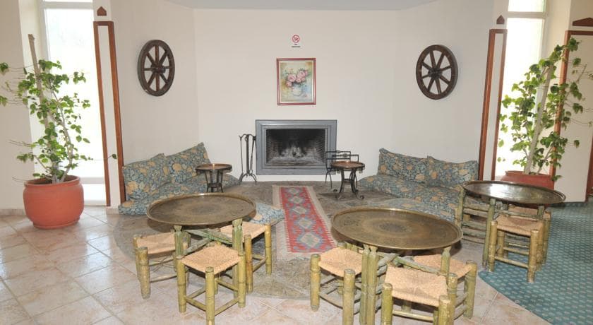 Villa Lycus Hotel-22