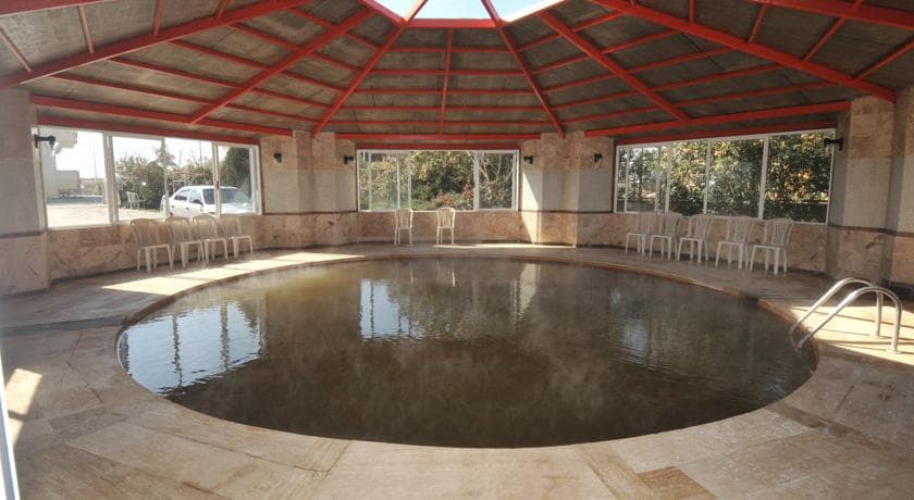 Villa Lycus Hotel-19