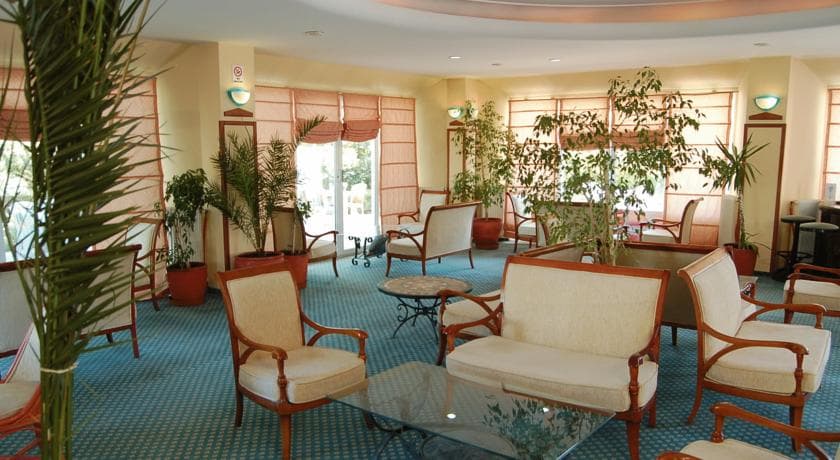 Villa Lycus Hotel-27