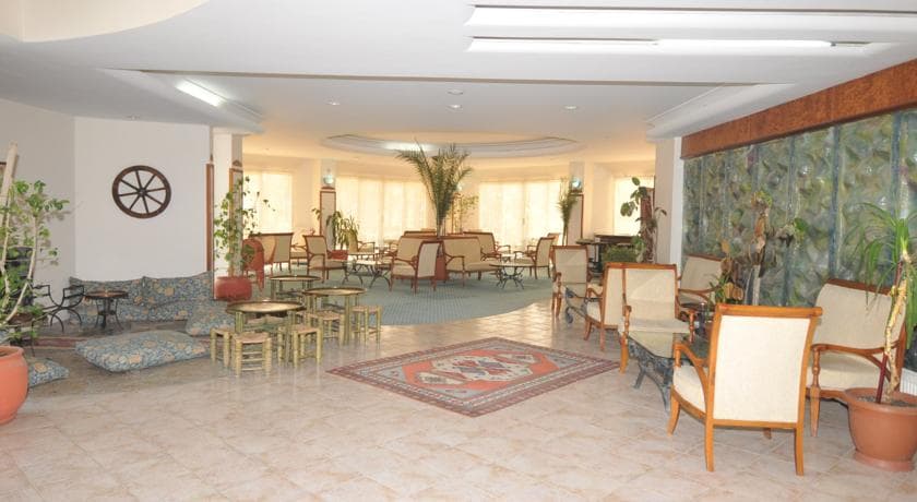 Villa Lycus Hotel-24