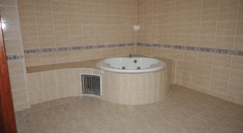 Villa Lycus Hotel-29