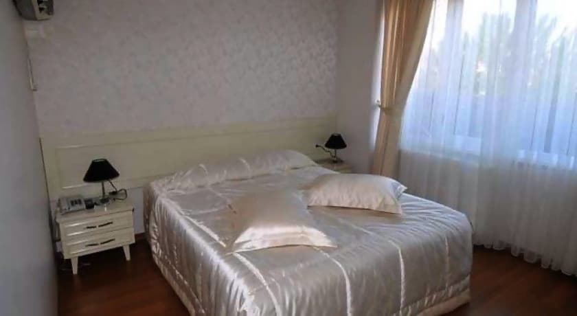 Villa Lycus Hotel-34