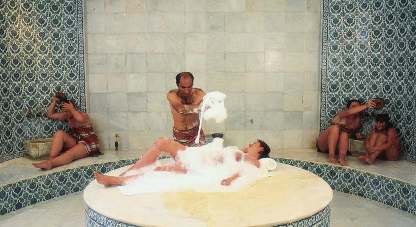 Villa Lycus Hotel-28