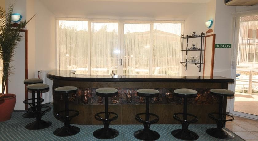 Villa Lycus Hotel-23