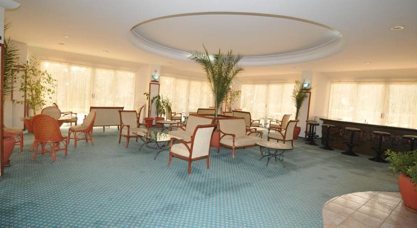 Villa Lycus Hotel-26