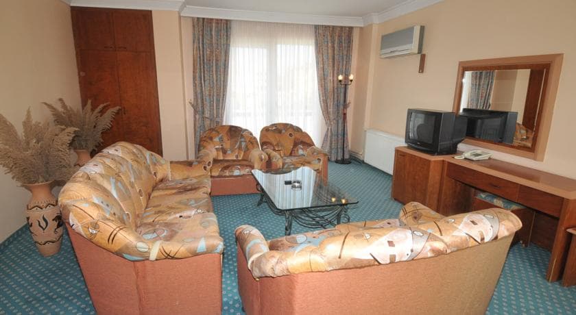 Villa Lycus Hotel-18