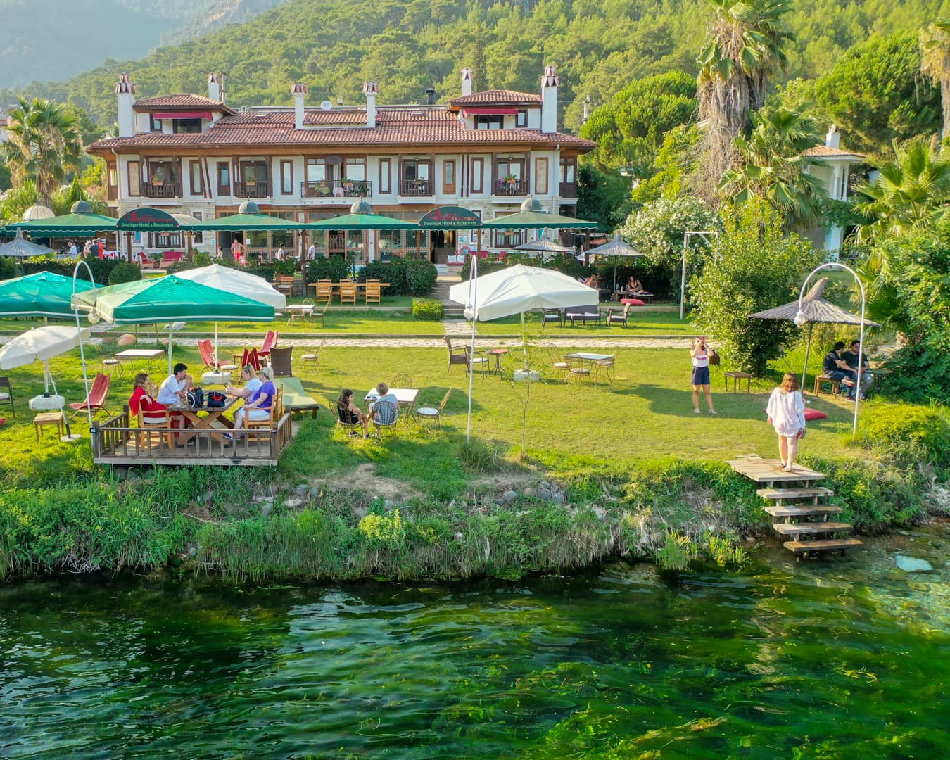 Kerme Ottoman Konak-23