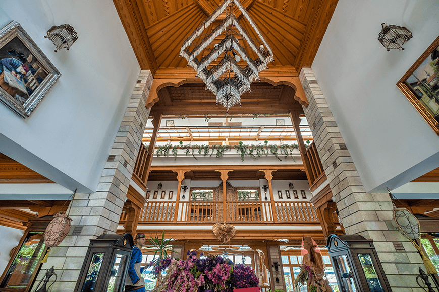 Kerme Ottoman Konak-16