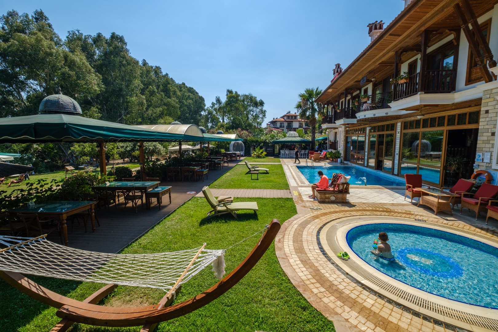 Kerme Ottoman Konak-19