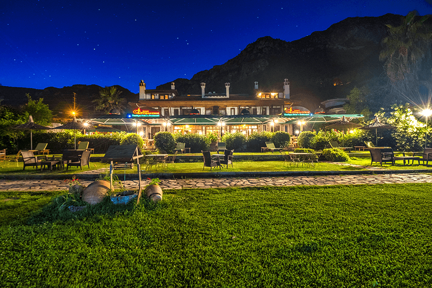 Kerme Ottoman Konak-11