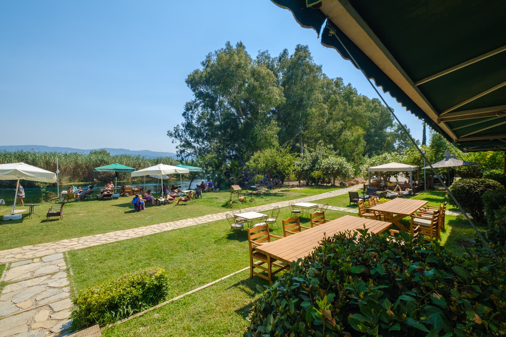 Kerme Ottoman Konak-25