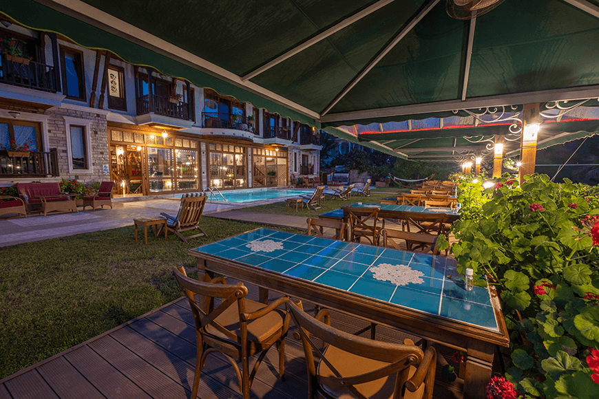 Kerme Ottoman Konak-12