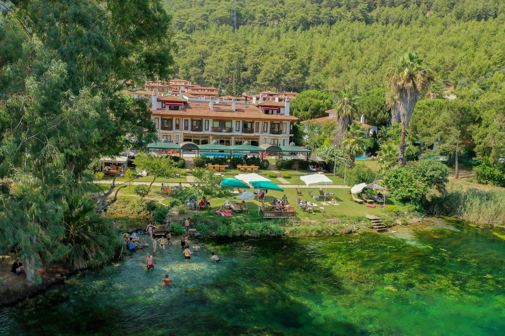 Kerme Ottoman Konak-22