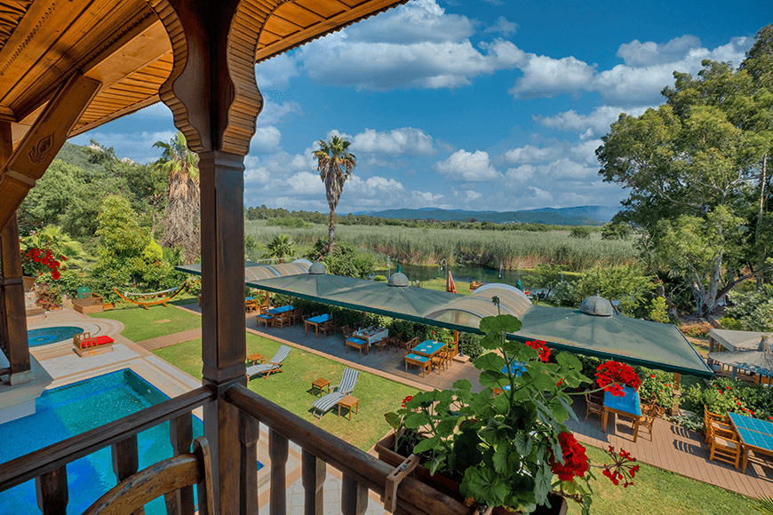 Kerme Ottoman Konak-8