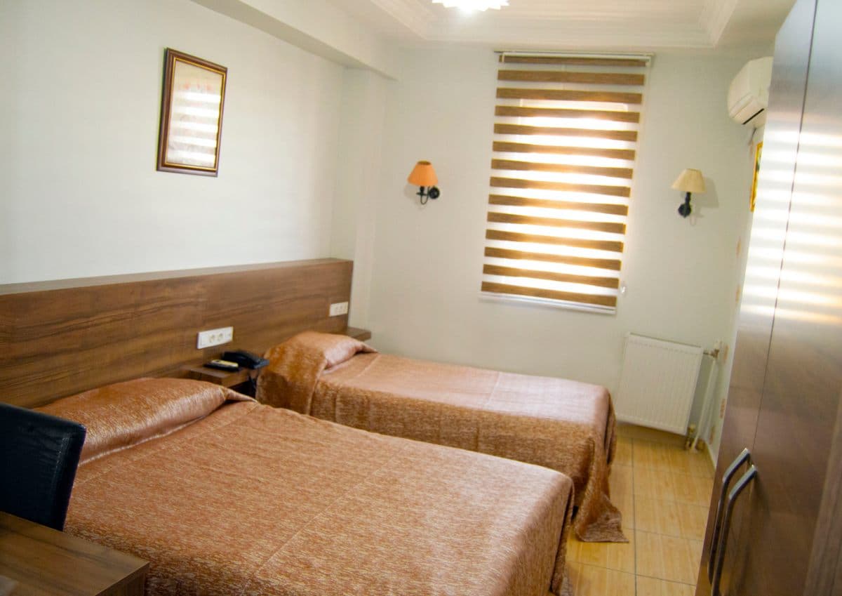 Yunus Otel Gaziantep-1