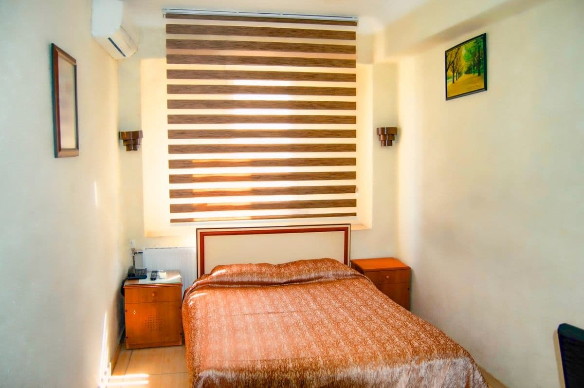 Yunus Otel Gaziantep-31