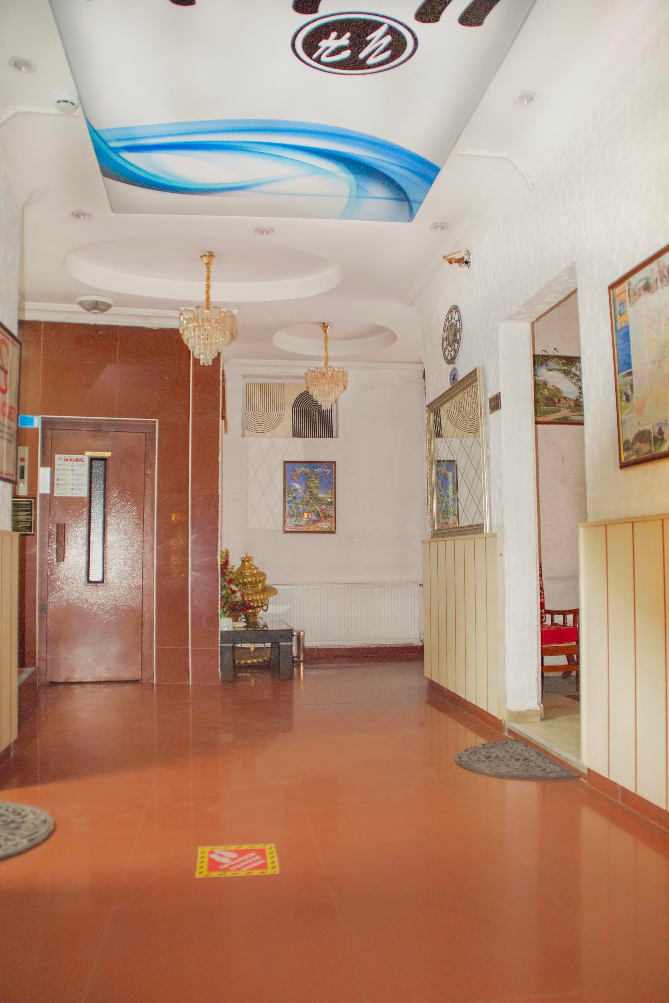 Yunus Otel Gaziantep-36