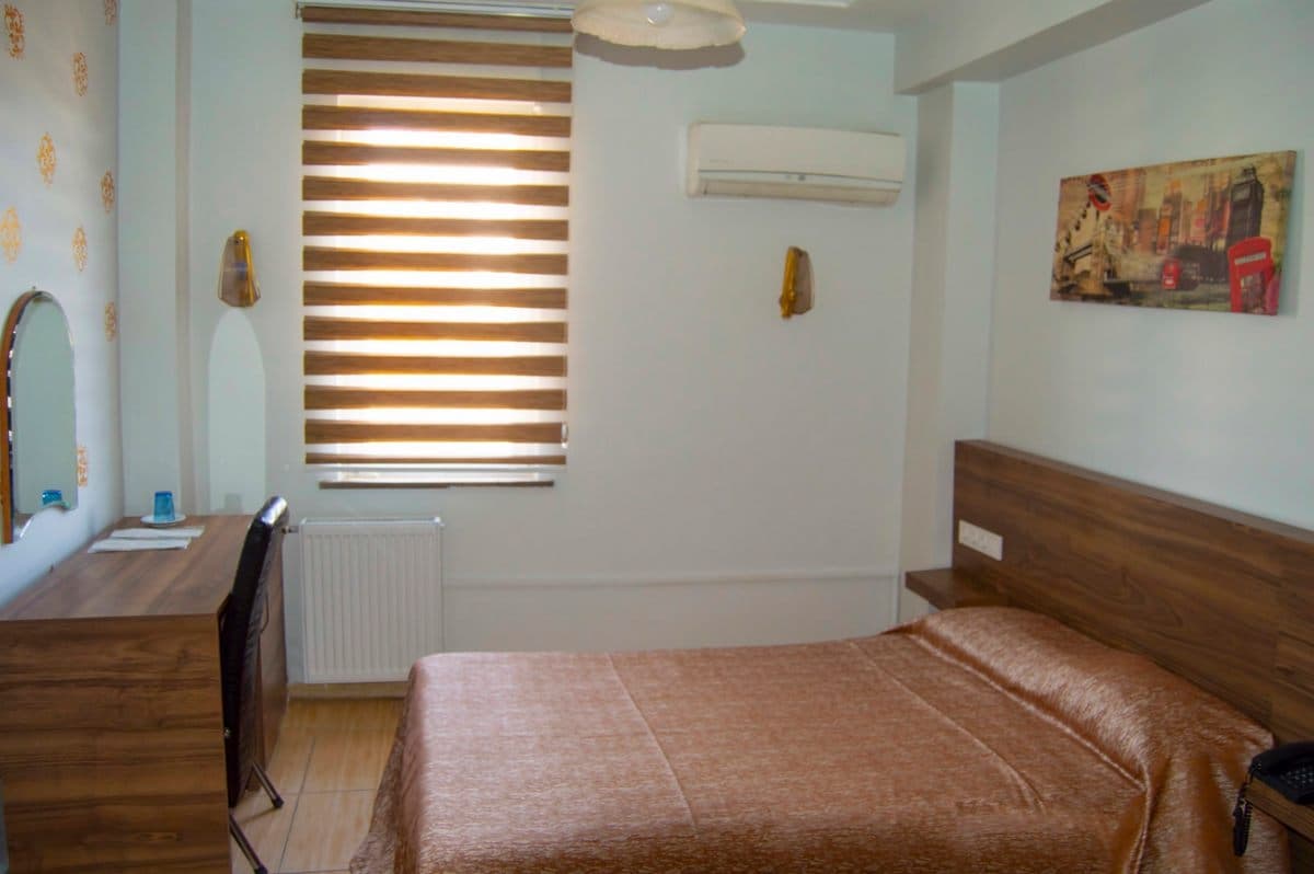 Yunus Otel Gaziantep-28