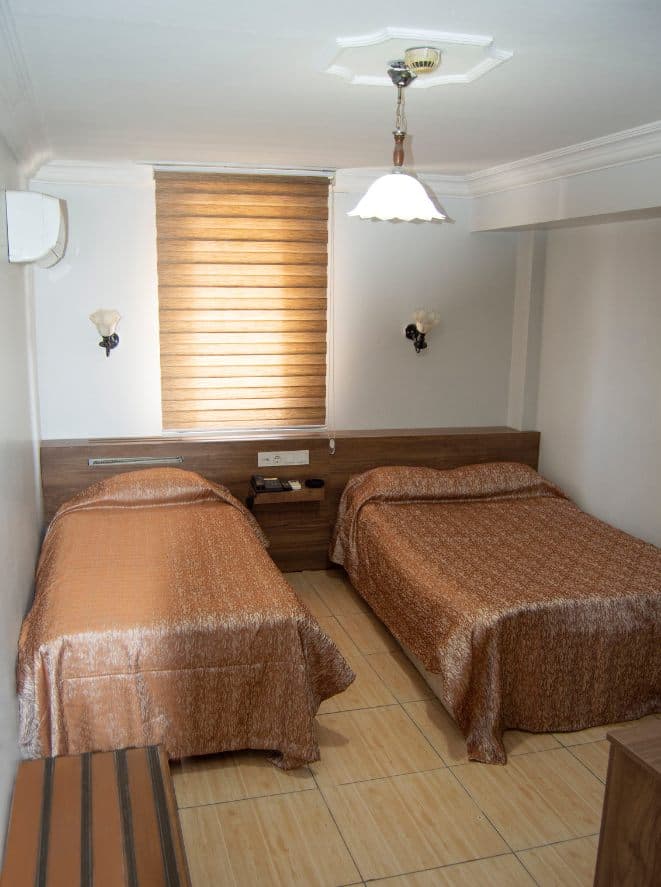 Yunus Otel Gaziantep-13