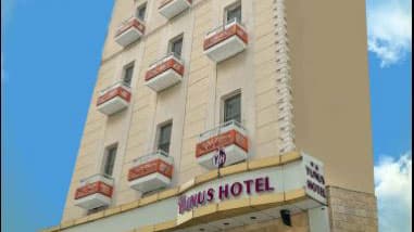Yunus Otel Gaziantep-26