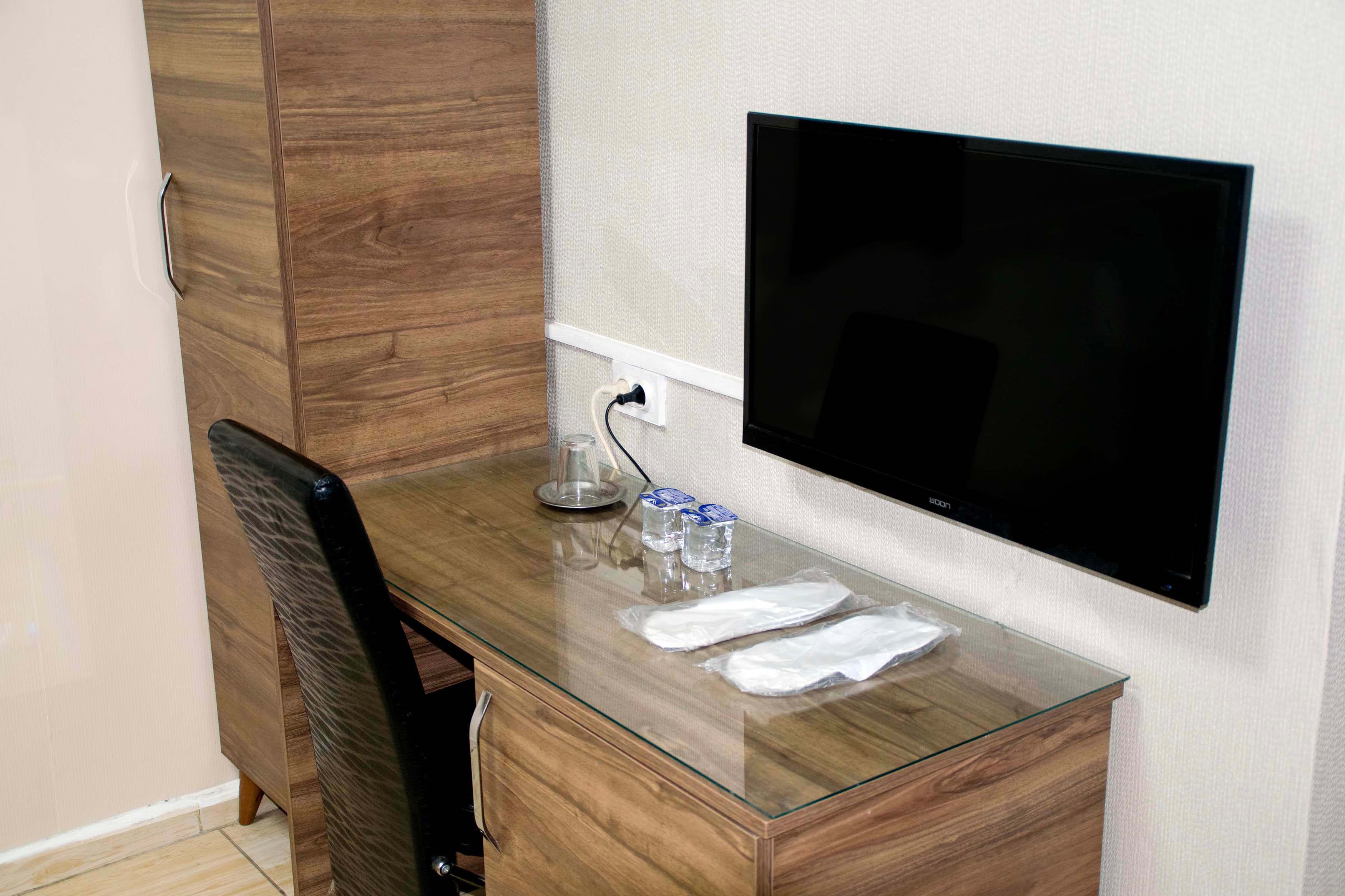 Yunus Otel Gaziantep-37