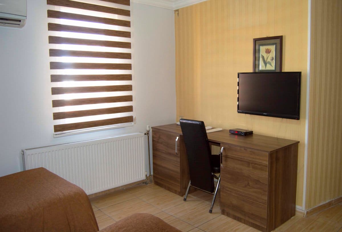 Yunus Otel Gaziantep-14