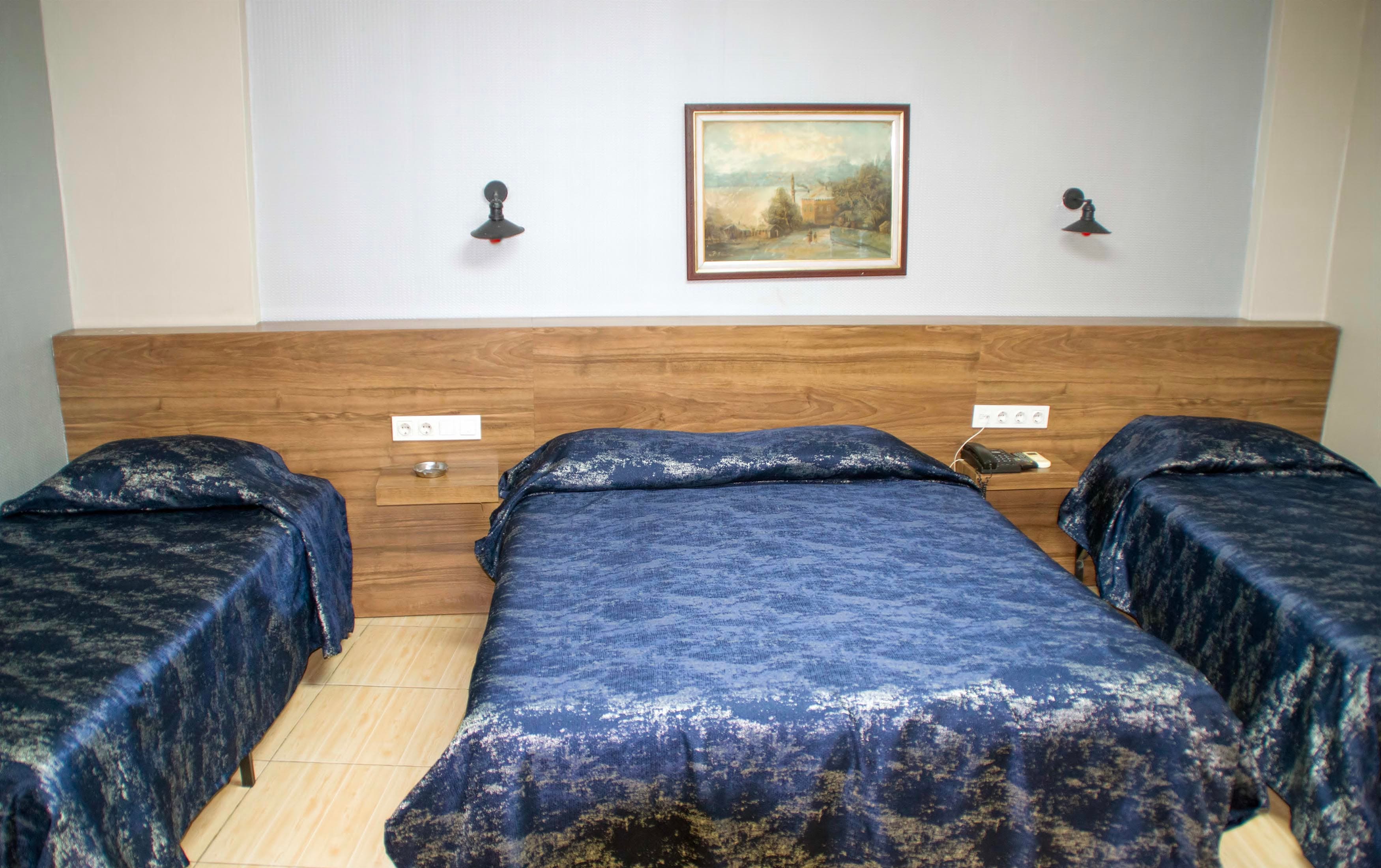 Yunus Otel Gaziantep-35
