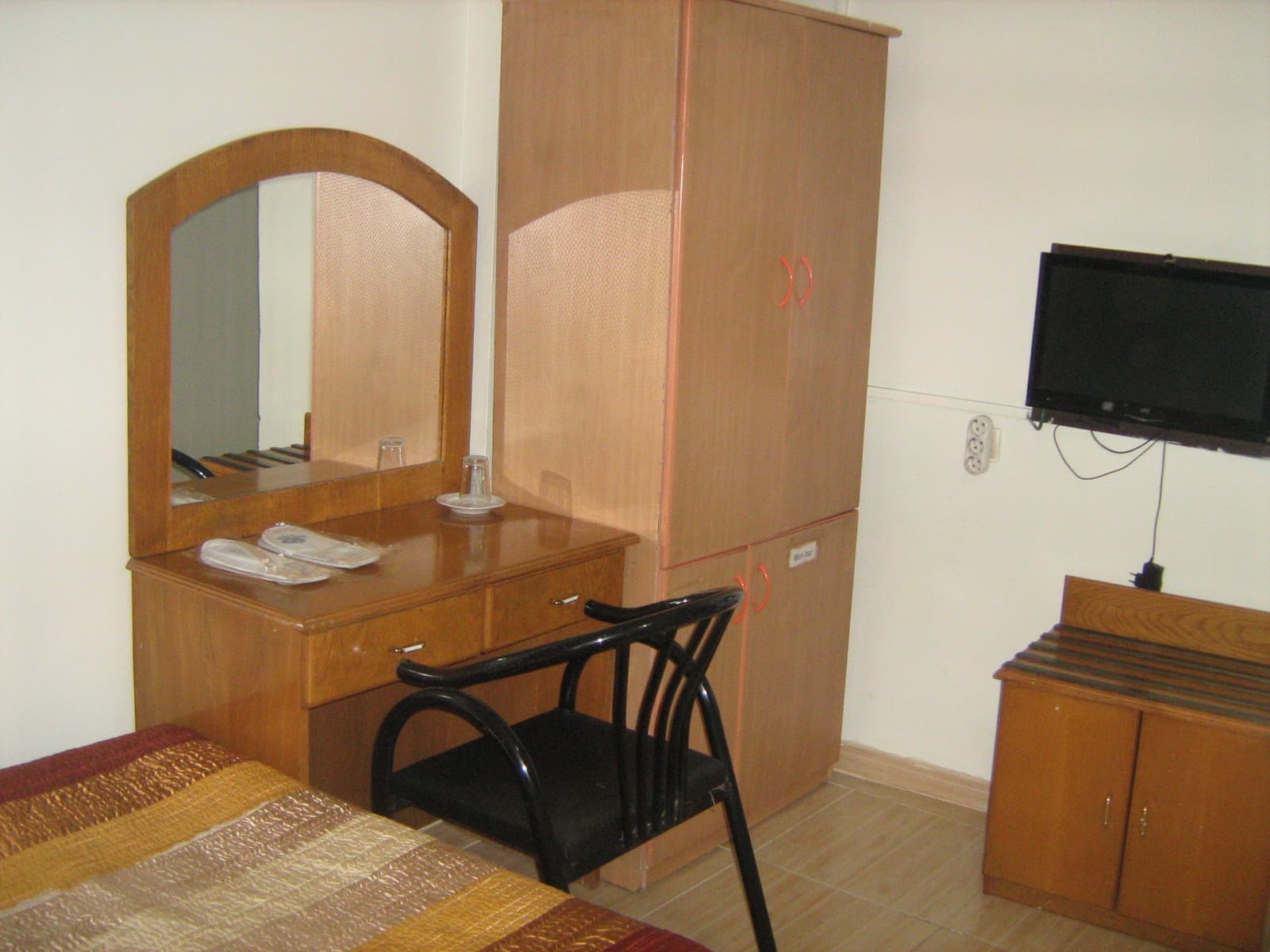 Yunus Otel Gaziantep-24