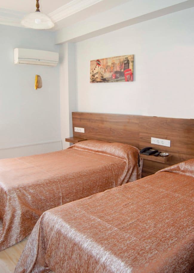 Yunus Otel Gaziantep-10