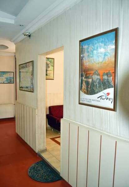 Yunus Otel Gaziantep-21