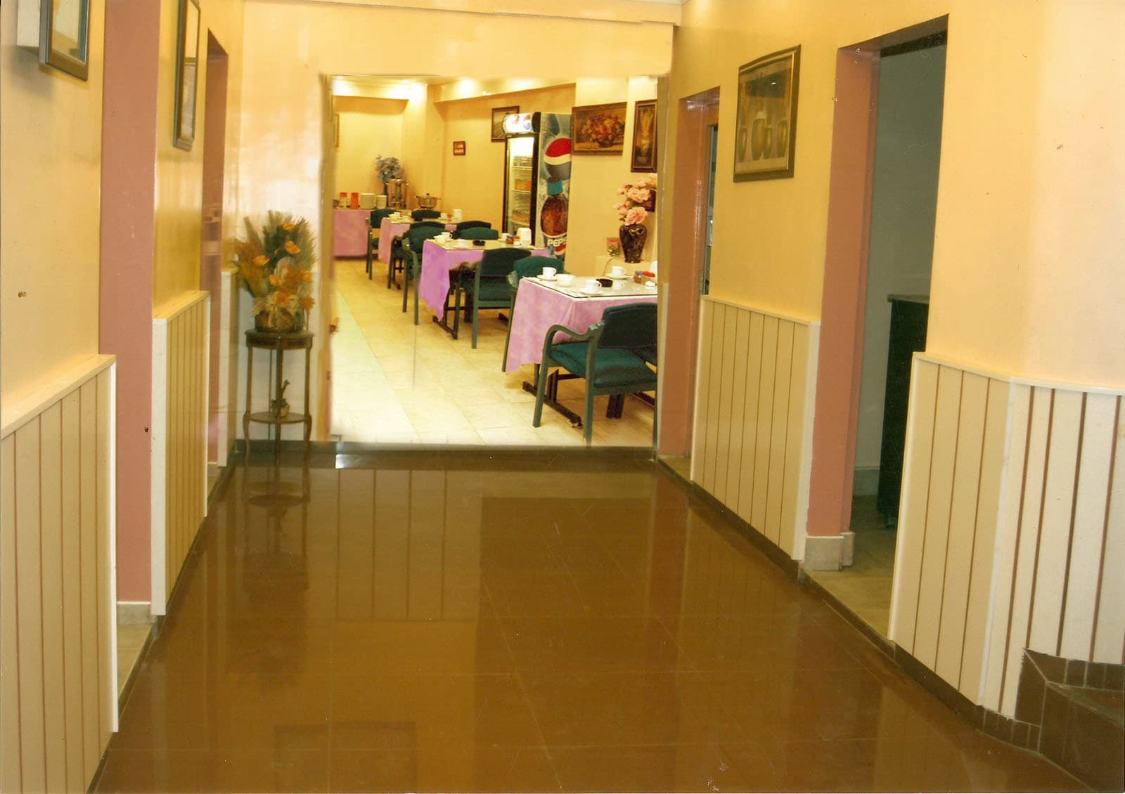 Yunus Otel Gaziantep-2