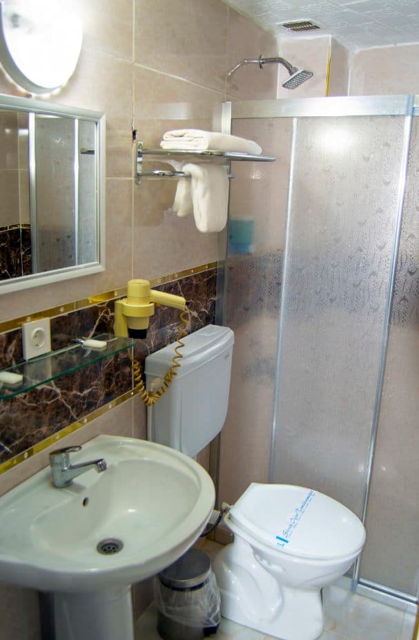 Yunus Otel Gaziantep-15