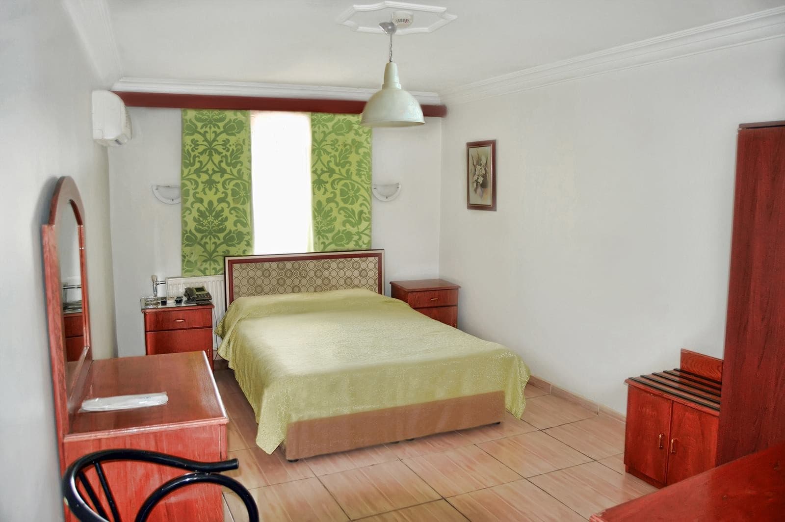 Yunus Otel Gaziantep-18