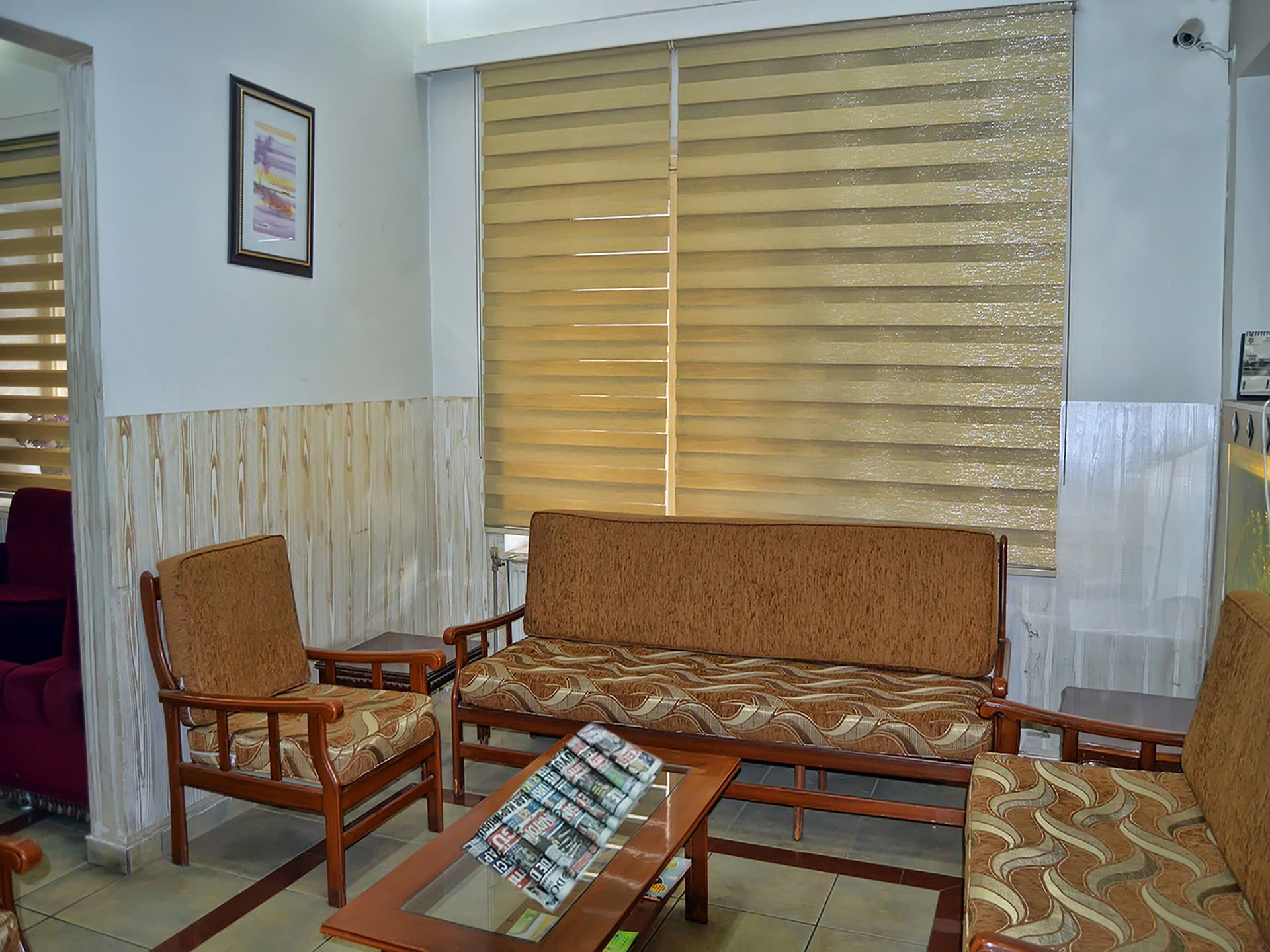 Yunus Otel Gaziantep-20