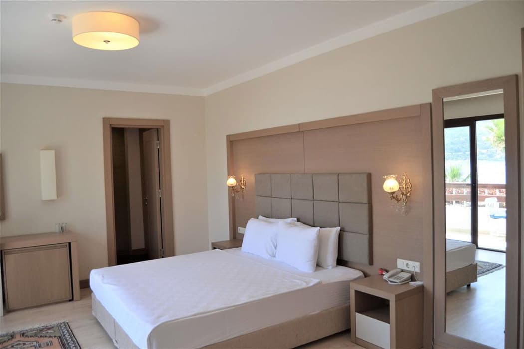 Beyaz Suite Hotel-42