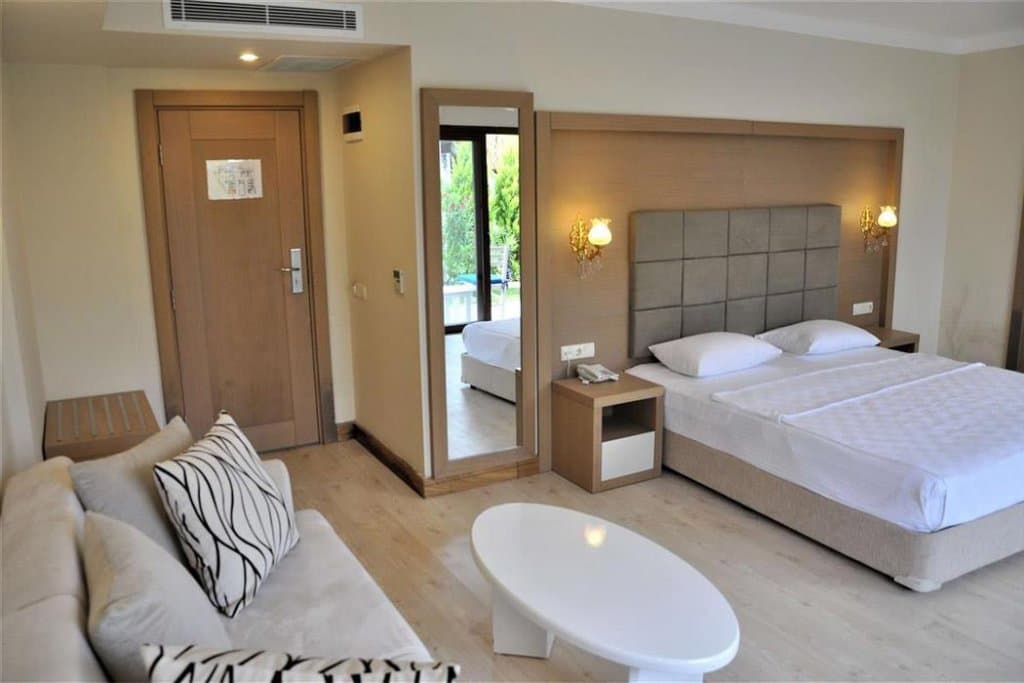 Beyaz Suite Hotel-32