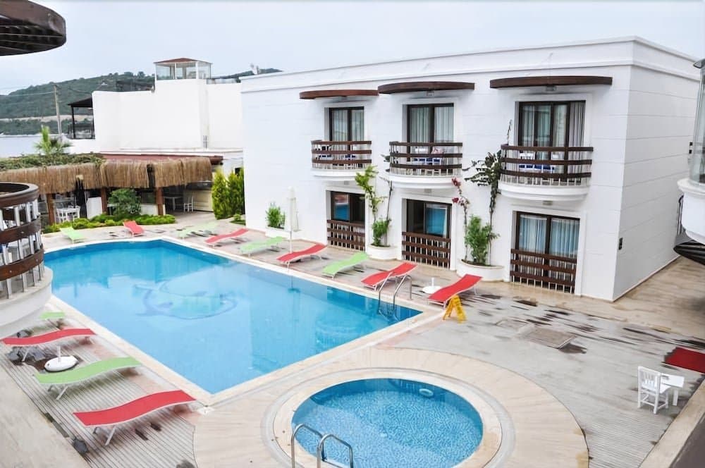Beyaz Suite Hotel-18