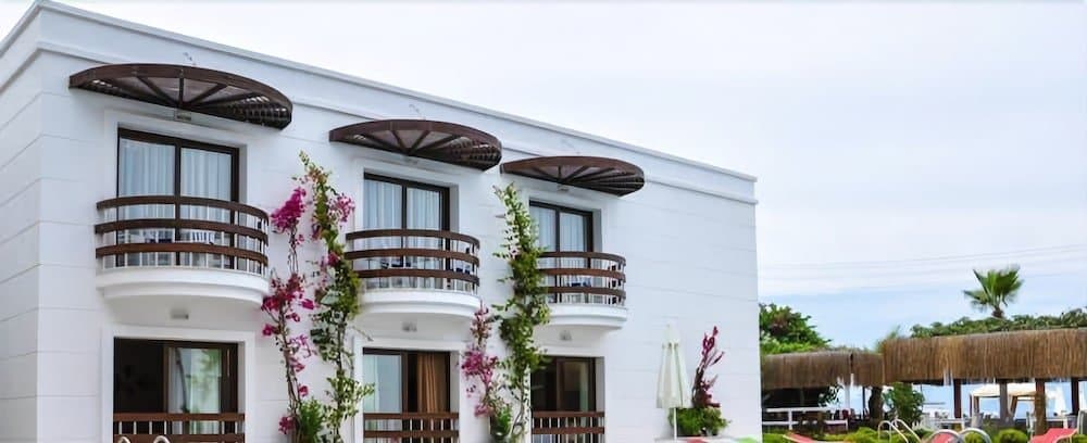 Beyaz Suite Hotel-15