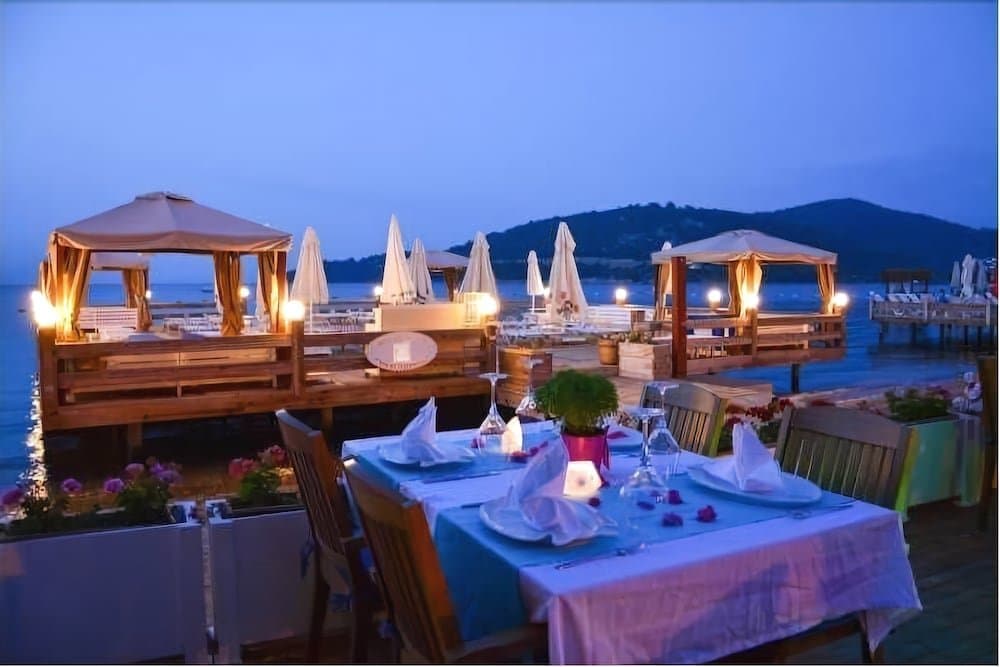 Beyaz Suite Hotel-22