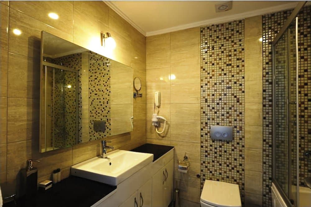 Beyaz Suite Hotel-38