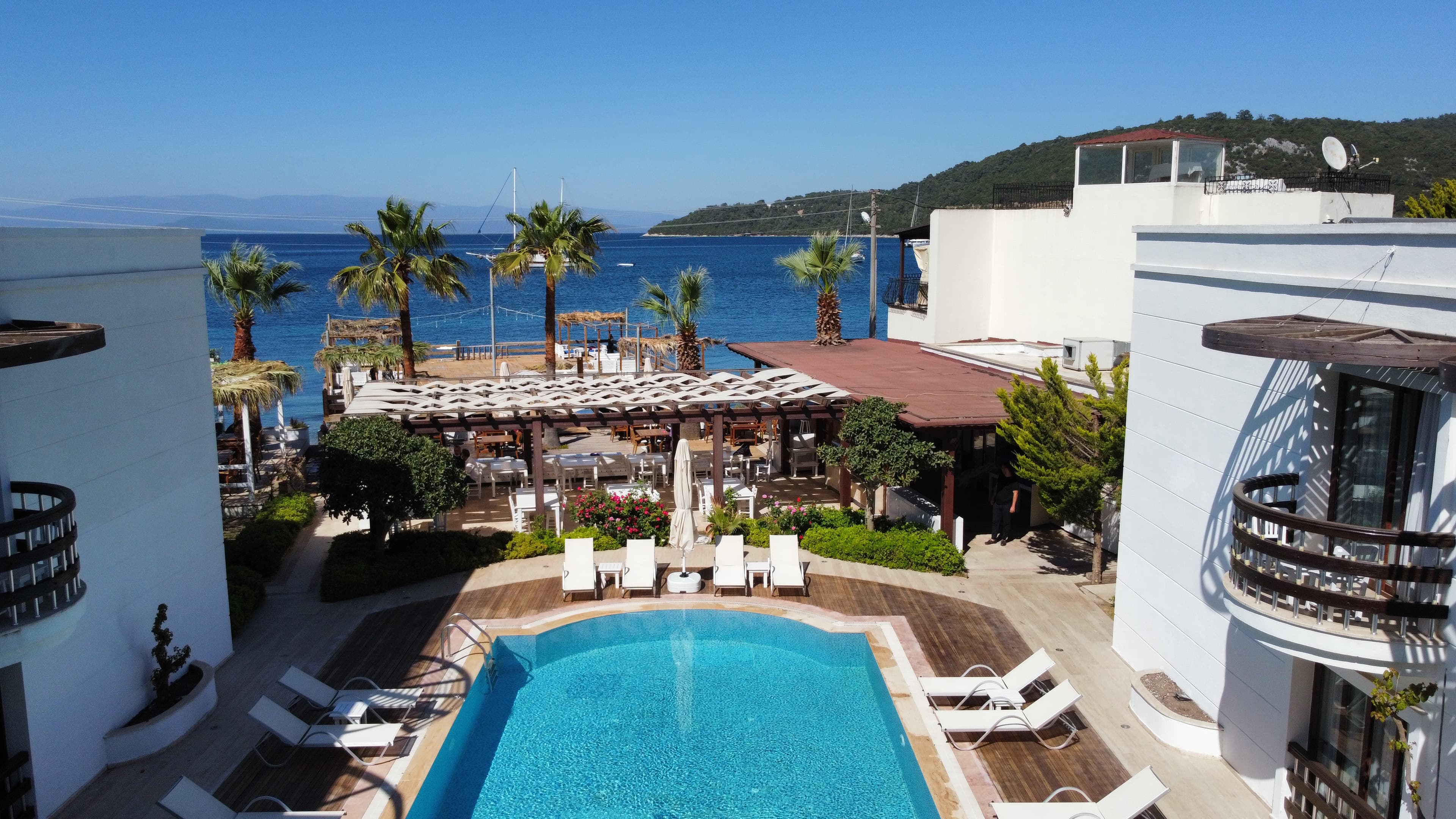 Beyaz Suite Hotel-23