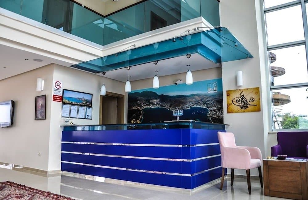 Beyaz Suite Hotel-25