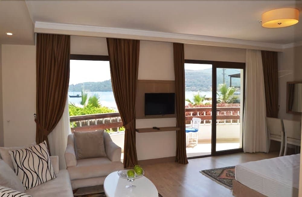 Beyaz Suite Hotel-36