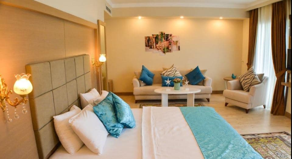 Beyaz Suite Hotel-31