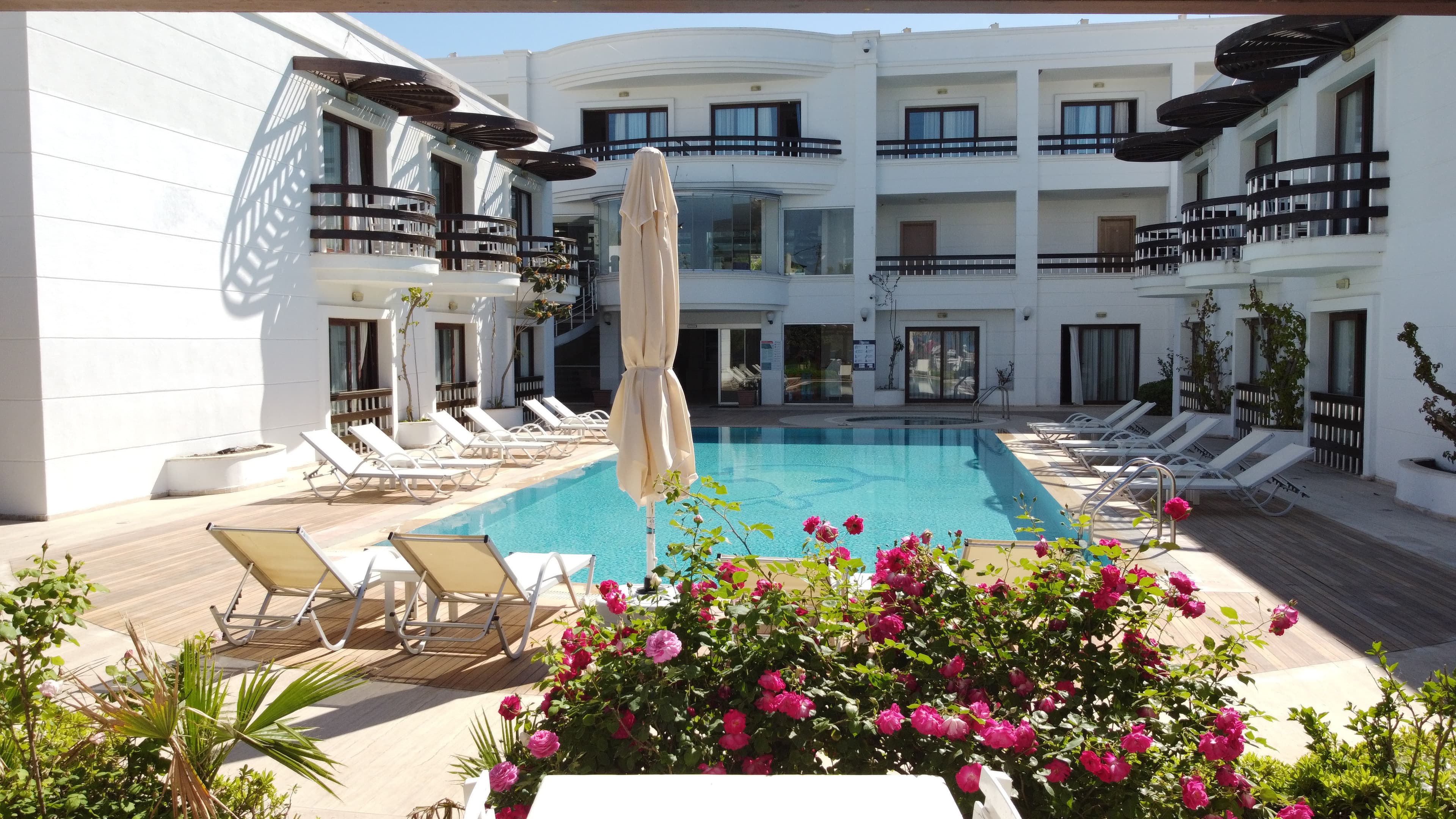 Beyaz Suite Hotel-24