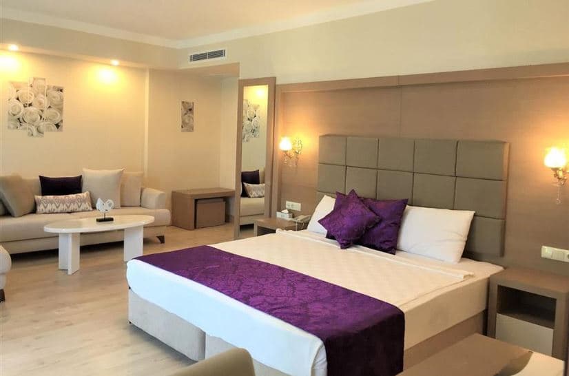 Beyaz Suite Hotel-39