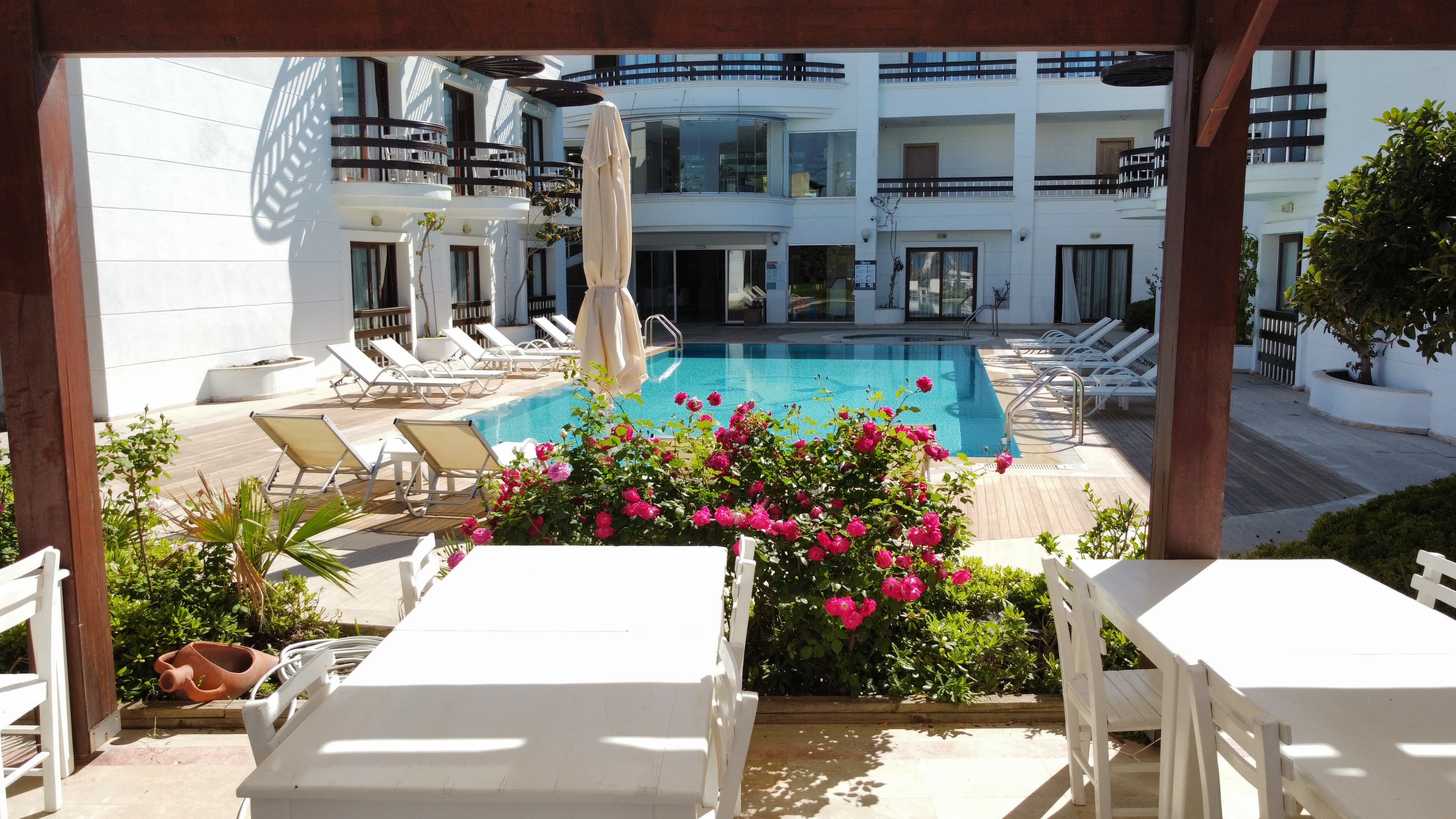 Beyaz Suite Hotel-17