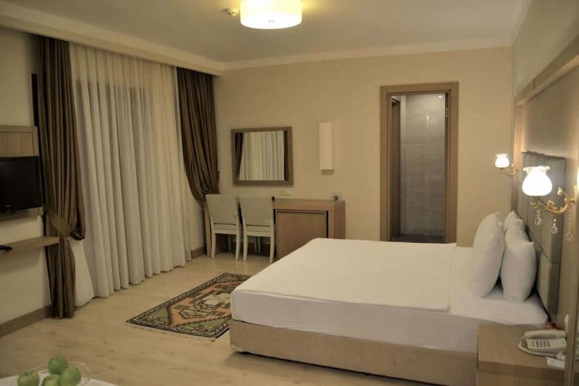 Beyaz Suite Hotel-35