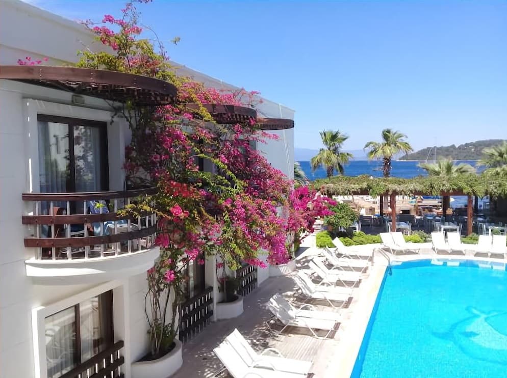 Beyaz Suite Hotel-26